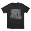 Stimpee Meme Archive Unisex T Shirt Black